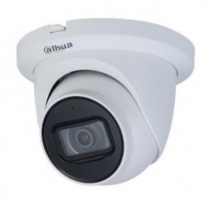 NET CAMERA 5MP IR EYEBALL/IPC-HDW2531TM-AS0280B-S2 DAHUA