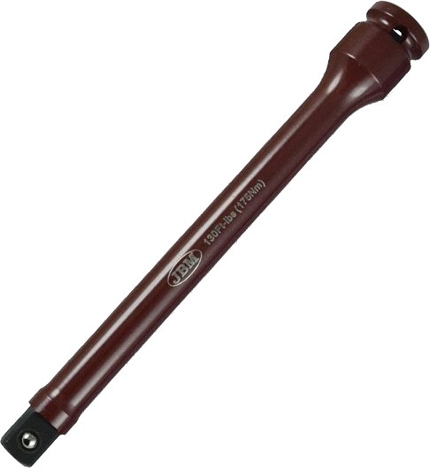 MOMENTPIKENDUS / LÖÖKMOMENTVÕTI 1 / 2" 175NM JBM