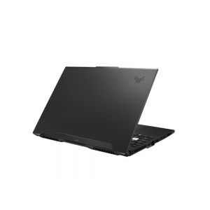 Notebook | ASUS | TUF | FX517ZC-HF121W | CPU i5-12450H | 2000 MHz | 15.6" | 1920x1080 | RAM 8GB | DDR5 | 4800 MHz | SSD 512GB | NVIDIA GeForce RTX 3050 | 4GB | ENG | Windows 11 Home | Black | 2 kg | 90NR09L3-M008W0
