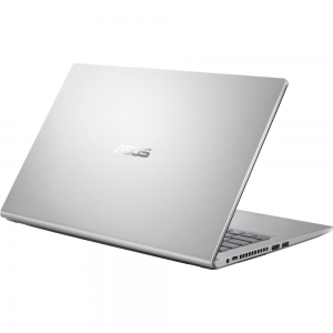Notebook | ASUS | X515KA-BQ147W | CPU N6000 | 1100 MHz | 15.6" | 1920x1080 | RAM 8GB | DDR4 | SSD 512GB | Intel UHD Graphics | Integrated | ENG | Windows 11 Home in S Mode | Silver | 1.8 kg | 90NB0VI2-M00700
