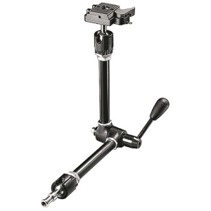 Manfrotto 143RC Magic Arm With Quick Release Plate