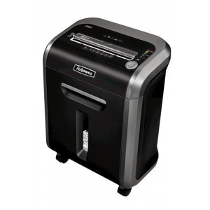 SHREDDER POWERSHRED 79CI/4679004 FELLOWES