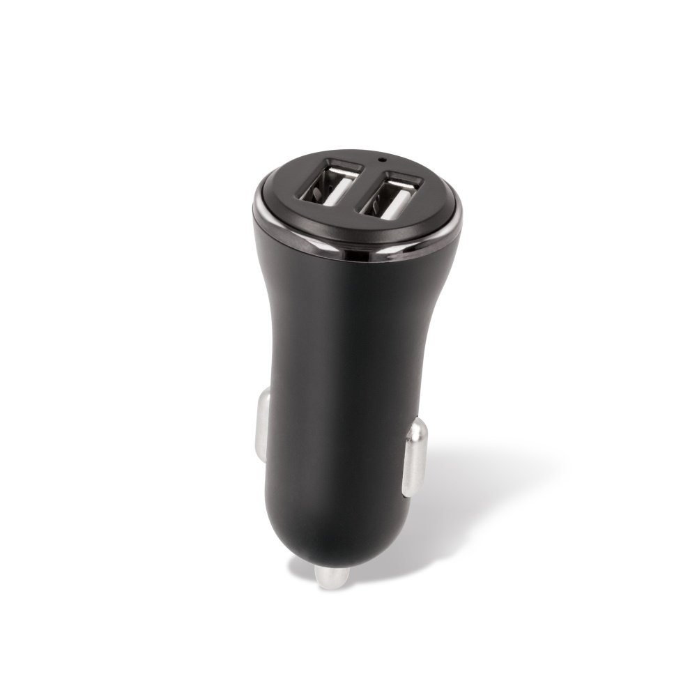 Forever CC-03 2x USB Car Charger