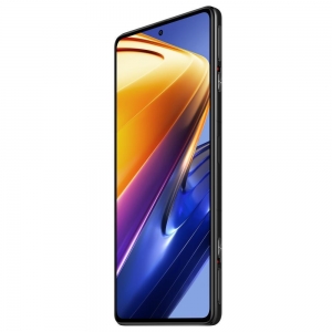 MOBILE PHONE POCO F4 GT/256GB BLACK MZB0BIZEU POCO