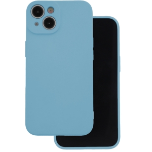 Mocco Silicon Back Case for Apple iPhone 16