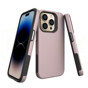 Vmax Triangle Case for Apple iPhone 16 Pro