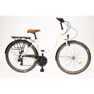 BICYCLE 28" LIFESTYLE 3.0/8681933422187 ROCKSBIKE