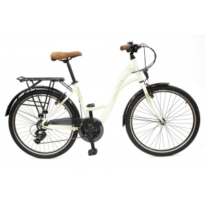 BICYCLE 26" LIFESTYLE 2.0/8681933422217 ROCKSBIKE