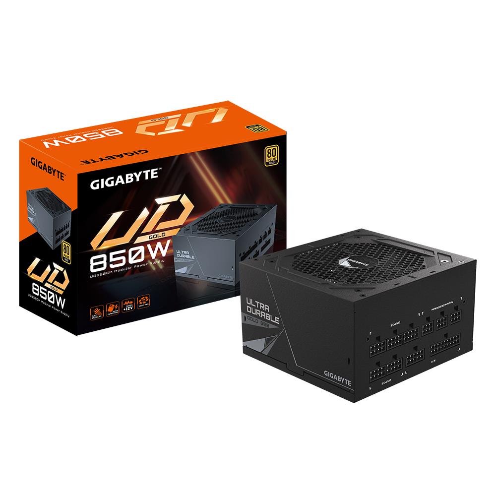 CASE PSU ATX2.31 850W/GP-UD850GM GIGABYTE