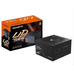 CASE PSU ATX2.31 750W/GP-UD750GM GIGABYTE