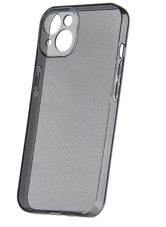 Mocco Shine Back Case for Apple iPhone 16 Pro