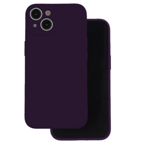 Mocco Silicon Back Case for Apple iPhone 16