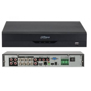 DVR 8CH HDCVI PENTABRID AI/XVR5108HE-I3 DAHUA