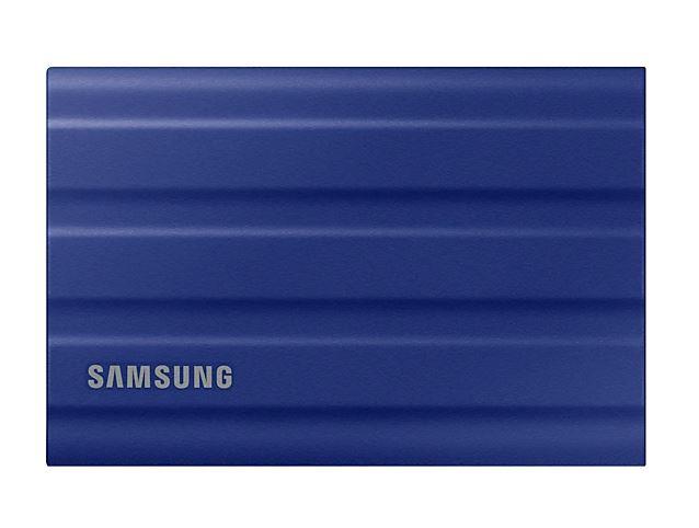 SSD USB3.1 2TB EXT./SHIELD T7 MU-PE2T0R/EU SAMSUNG