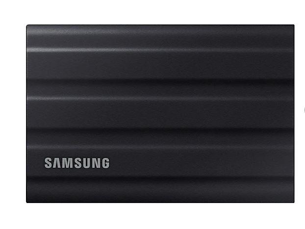 SSD USB3.1 2TB EXT./SHIELD T7 MU-PE2T0K/EU SAMSUNG