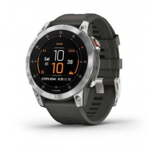 SMARTWATCH EPIX GEN2/SLATE 010-02582-01 GARMIN