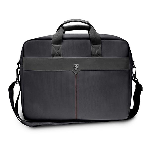 Ferrari FEOCECB15BK Laptop Bag 16"