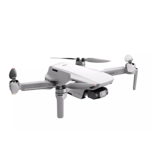 DJI Mini 4K Fly More Combo Drone