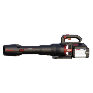 CORDLESS LEAF BLOWER 60V/KG560E.9 KRESS
