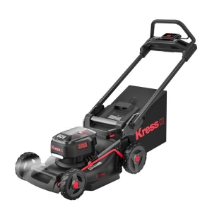 CORDLESS LAWN MOWER 60V/46CM KG756E.9 KRESS