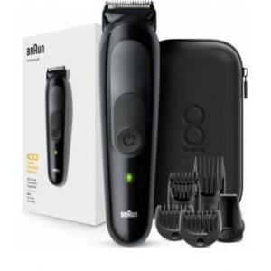 HAIR TRIMMER/MBMGK5 BRAUN