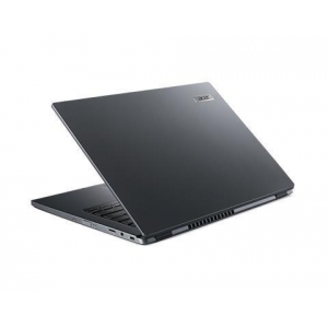 Notebook | ACER | TravelMate | TMP414-51-34T8 | CPU i3-1125G4 | 2000 MHz | 14" | 1920x1080 | RAM 16GB | DDR4 | SSD 256GB | Intel UHD Graphics | Integrated | ENG | Smart Card Reader | Windows 10 Pro | Blue | 1.4 kg | NX.VPAEL.008