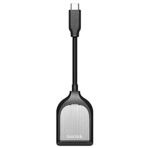 SanDisk Extreme Pro SD Считыватель Карты USB-C