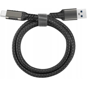 WELIKE WK-152-P9 USB - USB-C charging cable 120W / 3m / gray