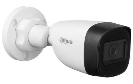 CAMERA HDCVI 5MP IR BULLET/HAC-HFW1500C-0280B-S2 DAHUA