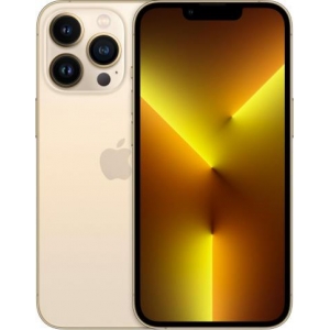 MOBILE PHONE IPHONE 13 PRO/1TB GOLD MLVY3PM/A APPLE