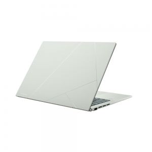 Notebook | ASUS | ZenBook Series | UX3402ZA-KM309W | CPU i5-1240P | 1700 MHz | 14" | 2880x1800 | RAM 8GB | DDR5 | SSD 512GB | Intel Iris Xe Graphics | Integrated | ENG | Windows 11 Home | Aqua | 1.39 kg | 90NB0WC2-M00SD0