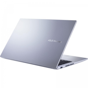 Notebook | ASUS | VivoBook Series | M1502IA-BQ068W | CPU 4600H | 3000 MHz | 15.6" | 1920x1080 | RAM 8GB | DDR4 | SSD 512GB | AMD Radeon Graphics | Integrated | ENG | Windows 11 Home | Silver | 1.7 kg | 90NB0Y52-M003W0