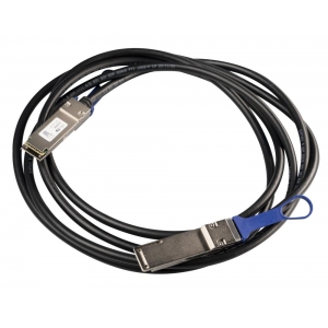 CABLE DIRECT ATTACH QSFP28 3M/XQ+DA0003 MIKROTIK