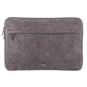 Hama 00217184 Laptop Sleeve Cali 15.6 Grey