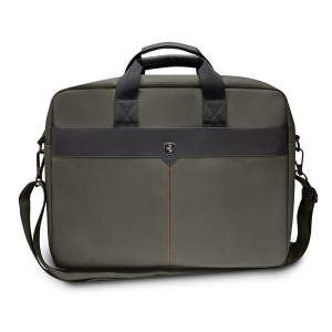 Ferrari FEOCECB15KA Laptop Bag 16"