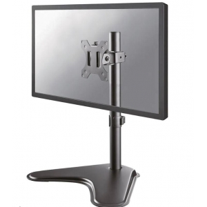 MONITOR ACC DESK STAND 10-32"/FPMA-D550SBLACK NEOMOUNTS