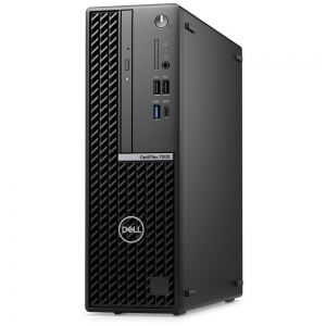PC | DELL | OptiPlex | 7000 | Business | SFF | CPU Core i5 | i5-12500 | 3000 MHz | RAM 8GB | DDR4 | SSD 256GB | Graphics card Intel Integrated Graphics | Integrated | EST | Windows 11 Pro | Included Accessories Dell Optical Mouse-MS116 - Black,Dell Wired 