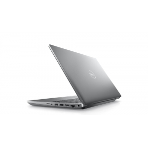 Notebook | DELL | Precision | 3571 | CPU i7-12700H | 2300 MHz | 15.6" | 1920x1080 | RAM 16GB | DDR5 | 4800 MHz | SSD 512GB | NVIDIA T600 | 4GB | NOR | Windows 11 Pro | 1.79 kg | N202P3571EMEA_VP_NORD
