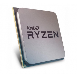 CPU | AMD | Desktop | Ryzen 3 | 4100 | Renoir | 3800 MHz | Cores 4 | 2MB | Socket SAM4 | 65 Watts | OEM | 100-000000510
