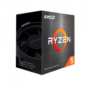 CPU RYZEN X6 R5-4500 SAM4/65W 3600 100-100000644MPK AMD