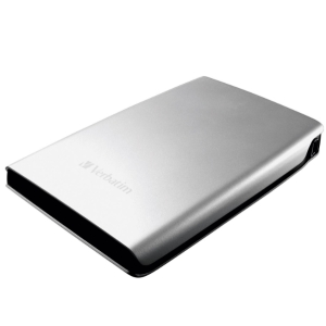 Verbatim Store 'n' Go External Hard Drive 1TB