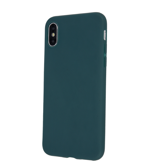 Mocco Matt Back Case Защитный Чехол для Apple iPhone 16 Plus