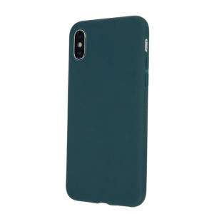 Mocco Matt Back Case for Apple iPhone 16 Plus