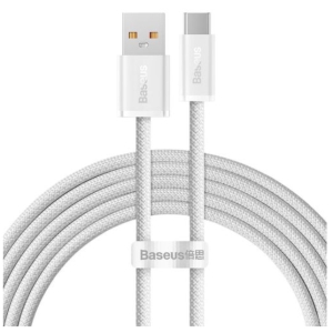 Baseus Dynamic Series USB - USB-C Кабель 2m