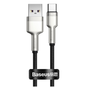 Baseus Cafule USB - USB-C Кабель 0.25m