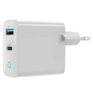 Devia Extreme PD USB-C / USB Wall Charger 65W