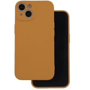 Mocco Silicon Back Case for Apple iPhone 16 Pro