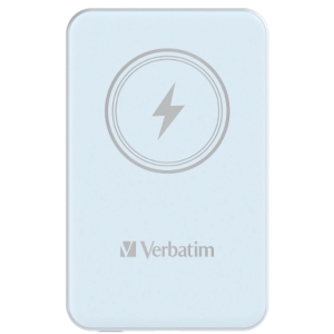 Verbatim 32242 Magnetic Power Banks 5000mAh