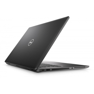 Notebook | DELL | Latitude | 7530 | CPU i5-1245U | 1600 MHz | 15.6" | 1920x1080 | RAM 16GB | DDR4 | 3200 MHz | SSD 512GB | Intel Iris XE Graphics | Integrated | EST | Smart Card Reader | Windows 11 Pro | Carbon Fiber | 1.55 kg | N203L753015EMEA_VP_ES