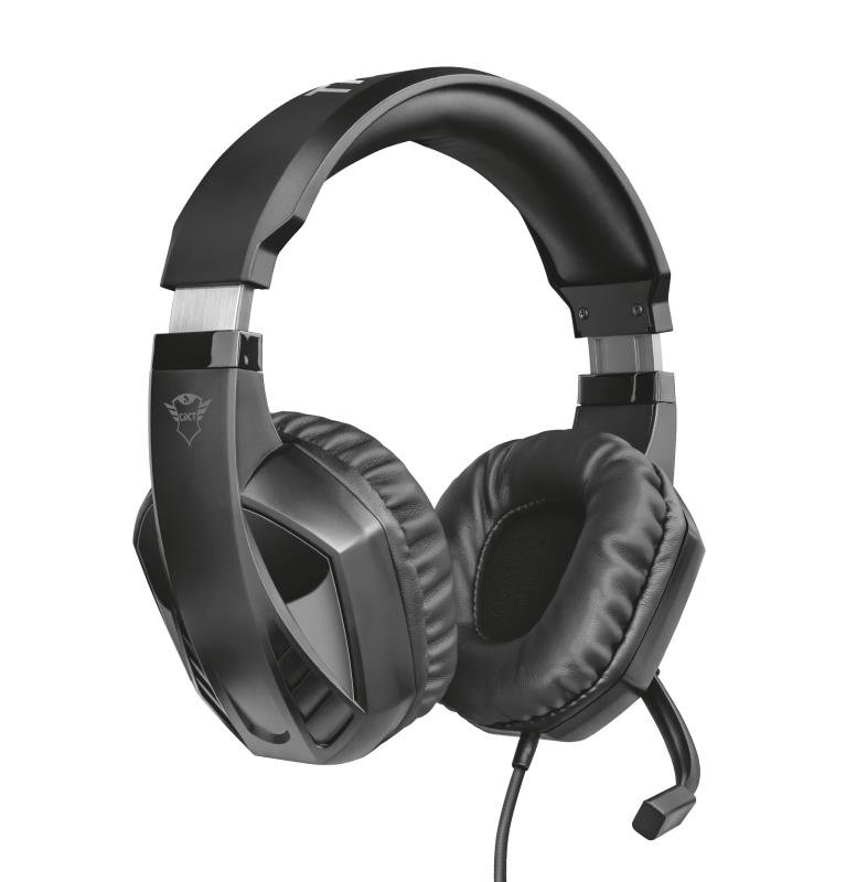 Trust GXT 412 Gaming Headphones